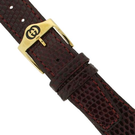 where to buy gucci watch links|replacement gucci watch bands.